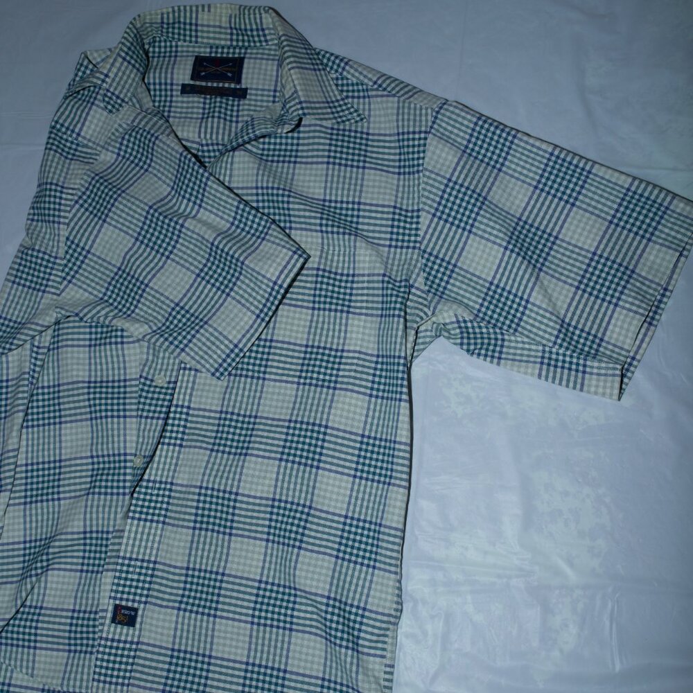 The Arrow Company shirt